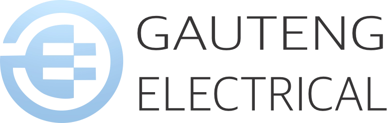 Gauteng Electrical Logo - 24/7 Electricians in Gauteng